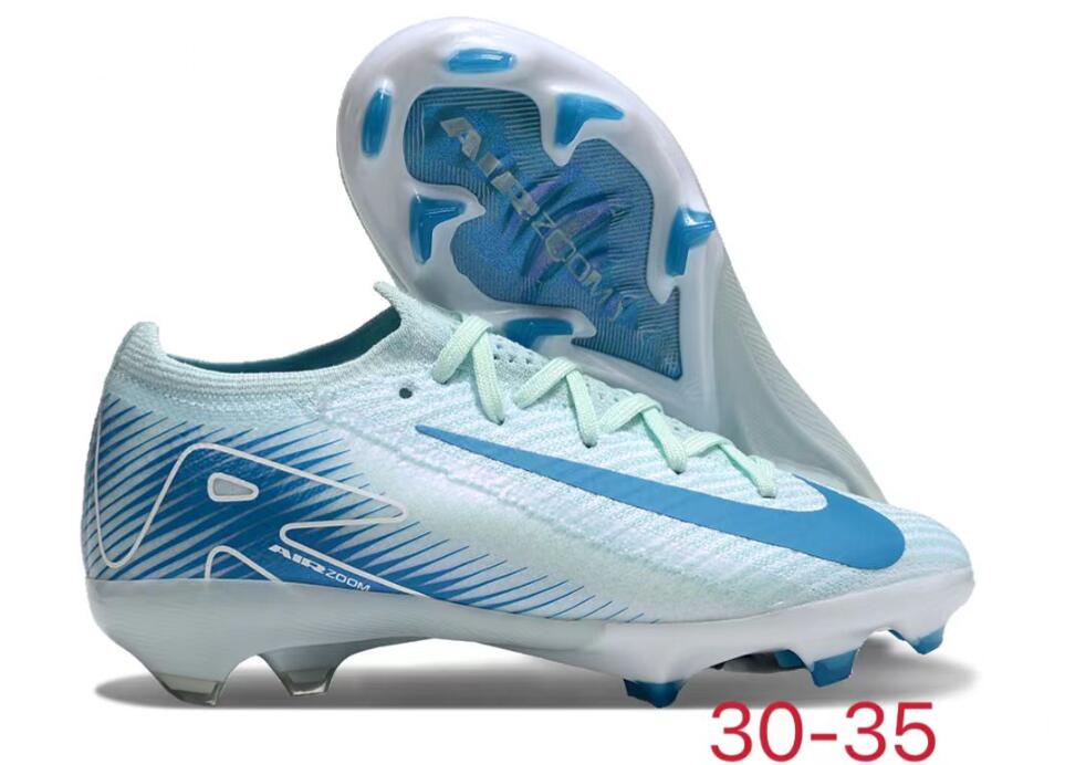 Nike AIR Zoom Mercurial Vapor 16 Elite XXV FG Size 30-35-65402645